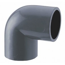 PVC elbow 20mm 