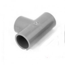 PVC tee connector 20mm